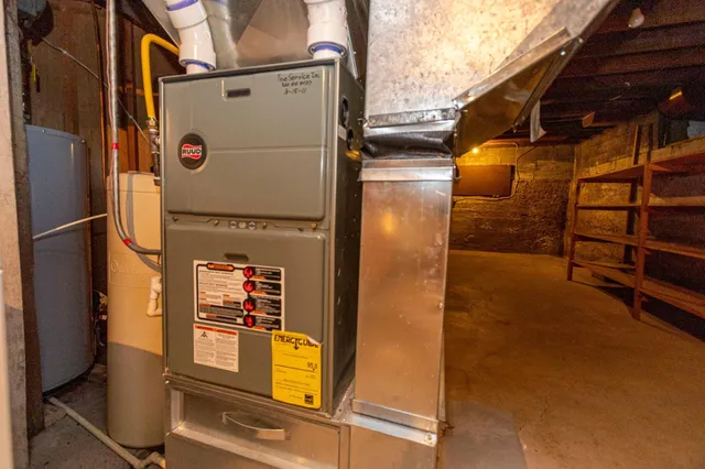 $319,999 | 1122 Fillmore Street, Alexandria, MN 56308