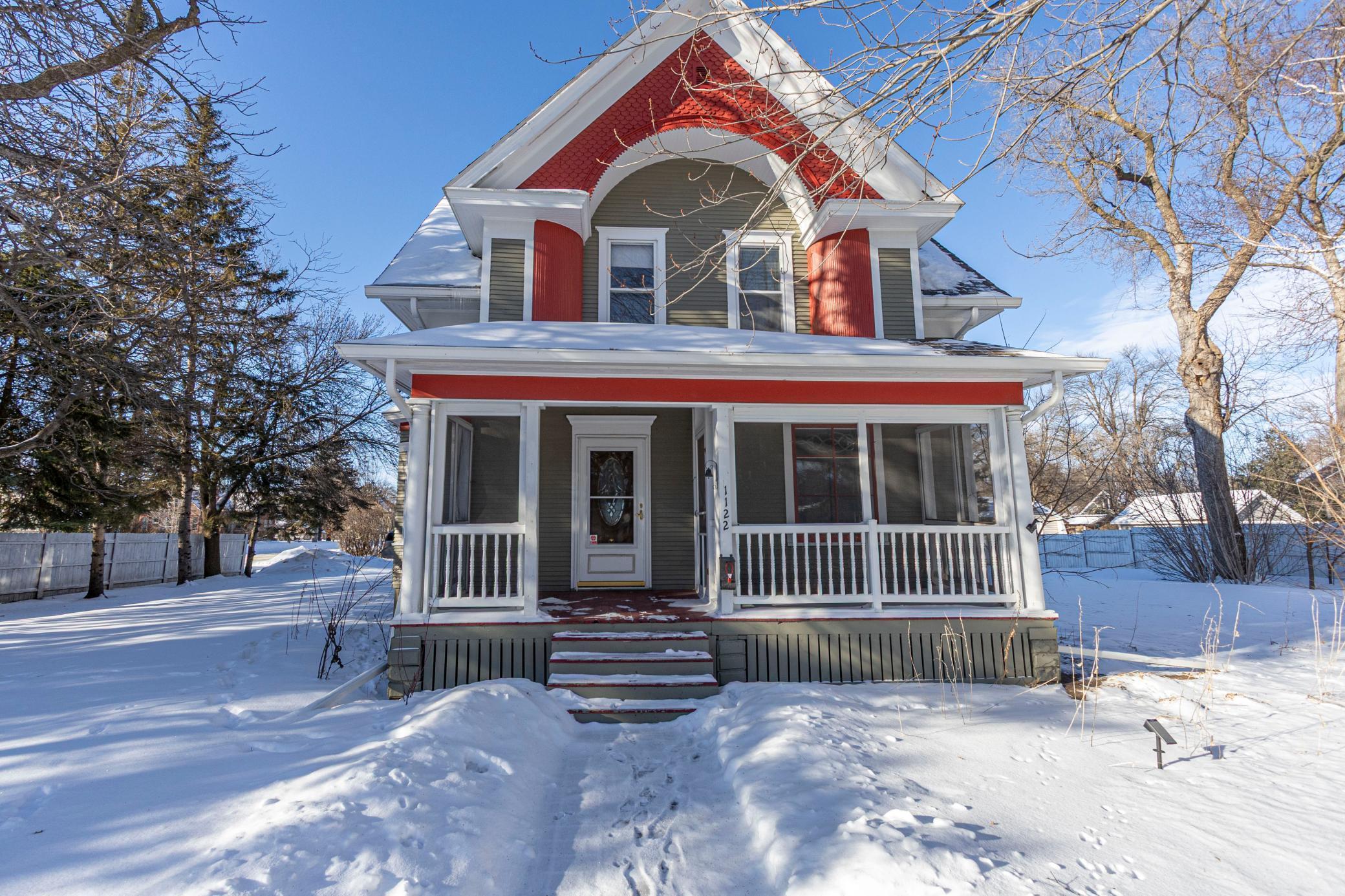 1122 Fillmore Street Alexandria, MN 56308 - Photo 56 of 69