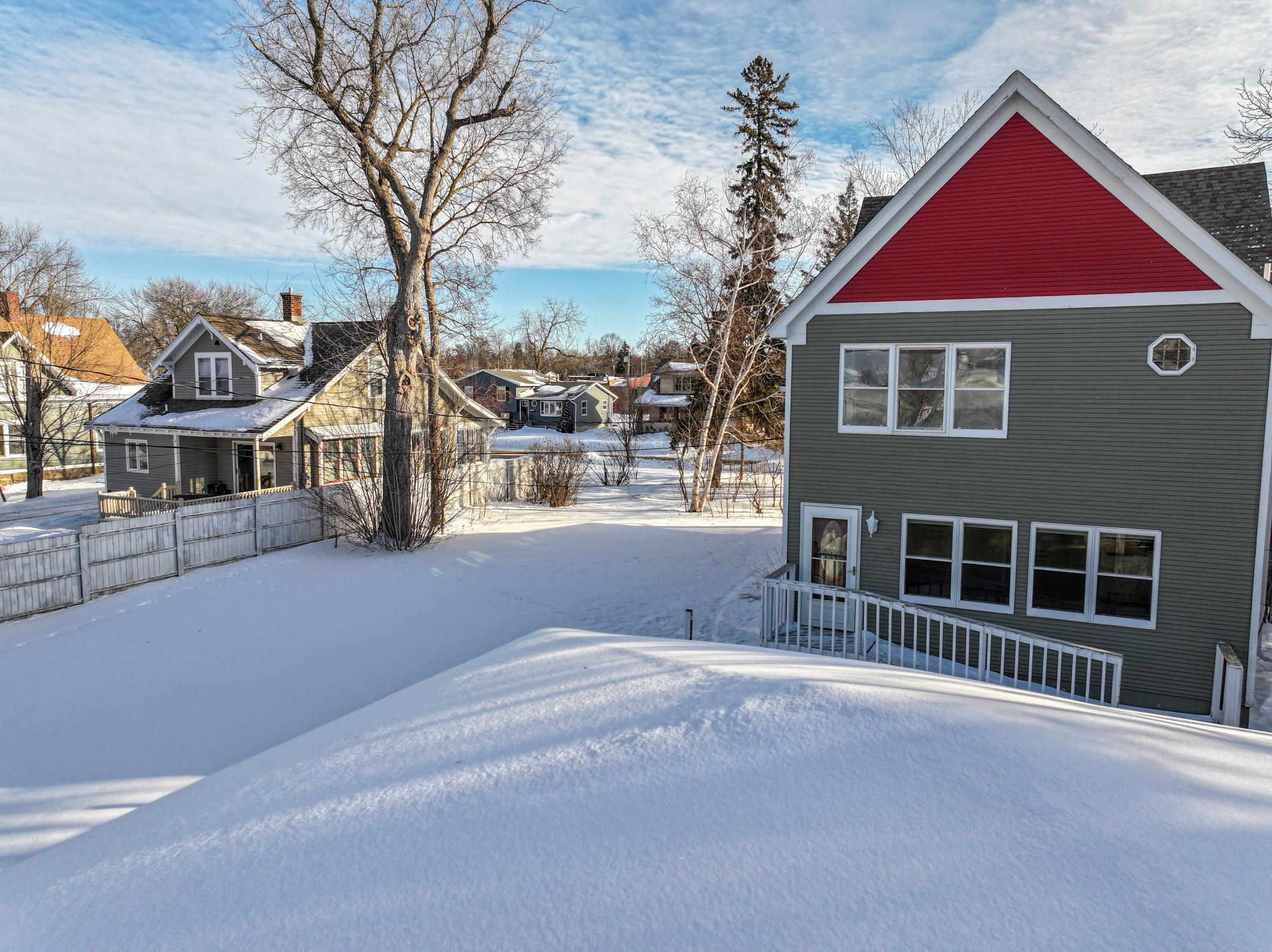 1122 Fillmore Street Alexandria, MN 56308 - Photo 64 of 69