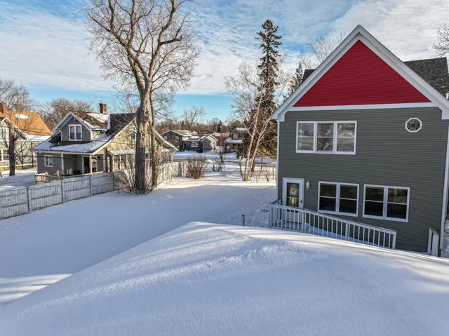 $319,999 | 1122 Fillmore Street, Alexandria, MN 56308