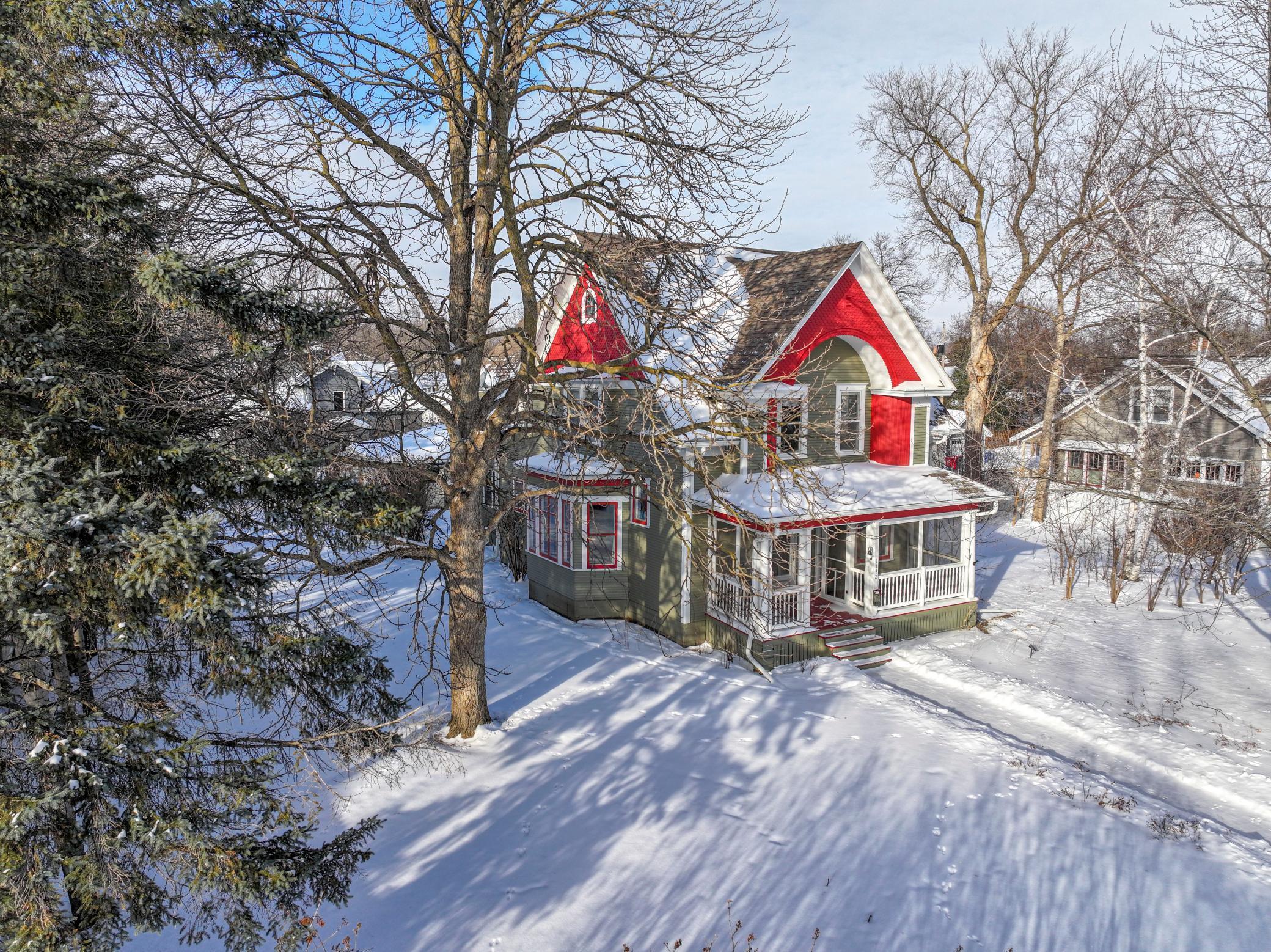 1122 Fillmore Street Alexandria, MN 56308 - Photo 65 of 69