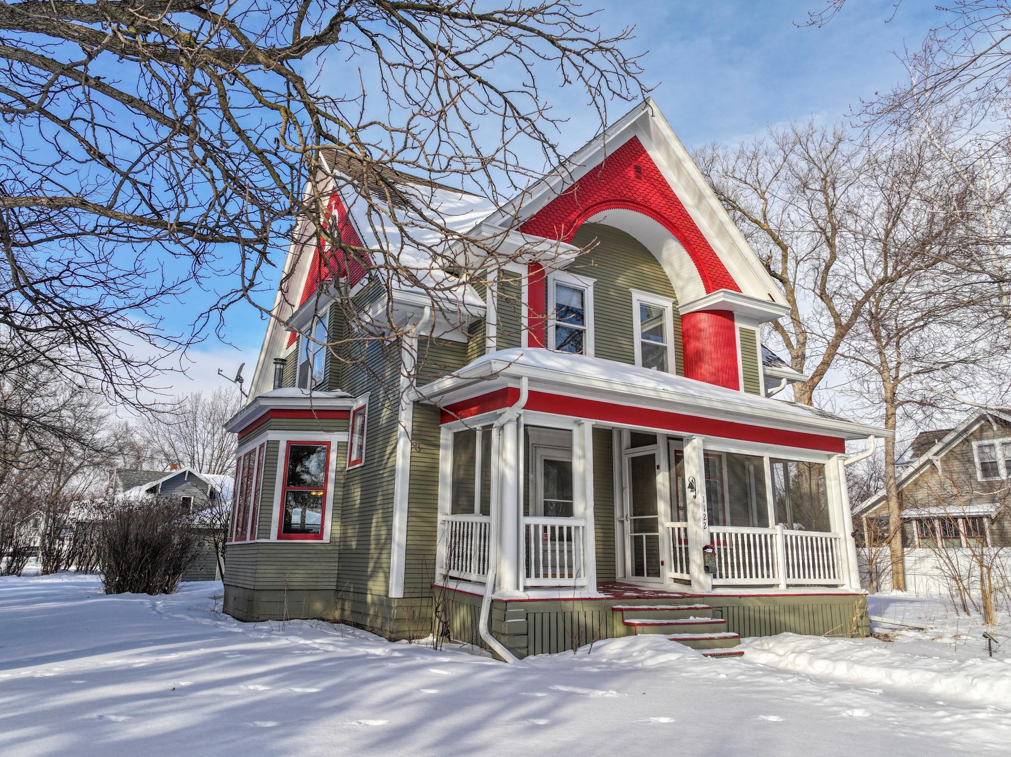 1122 Fillmore Street Alexandria, MN 56308 - Photo 66 of 69