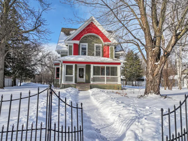 $319,999 | 1122 Fillmore Street, Alexandria, MN 56308