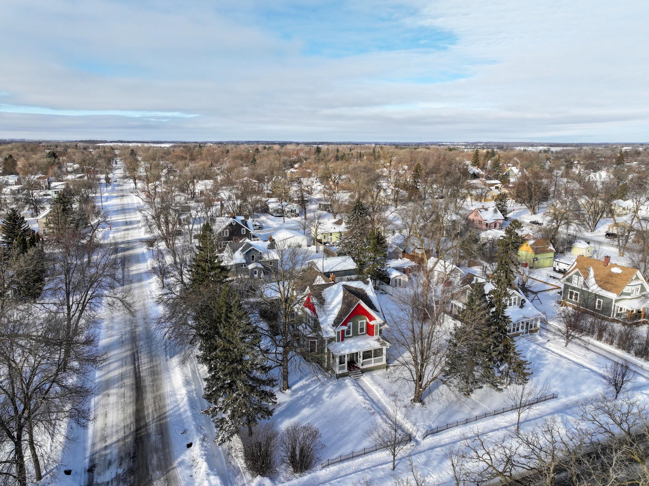 1122 Fillmore Street Alexandria, MN 56308 - Photo 68 of 69