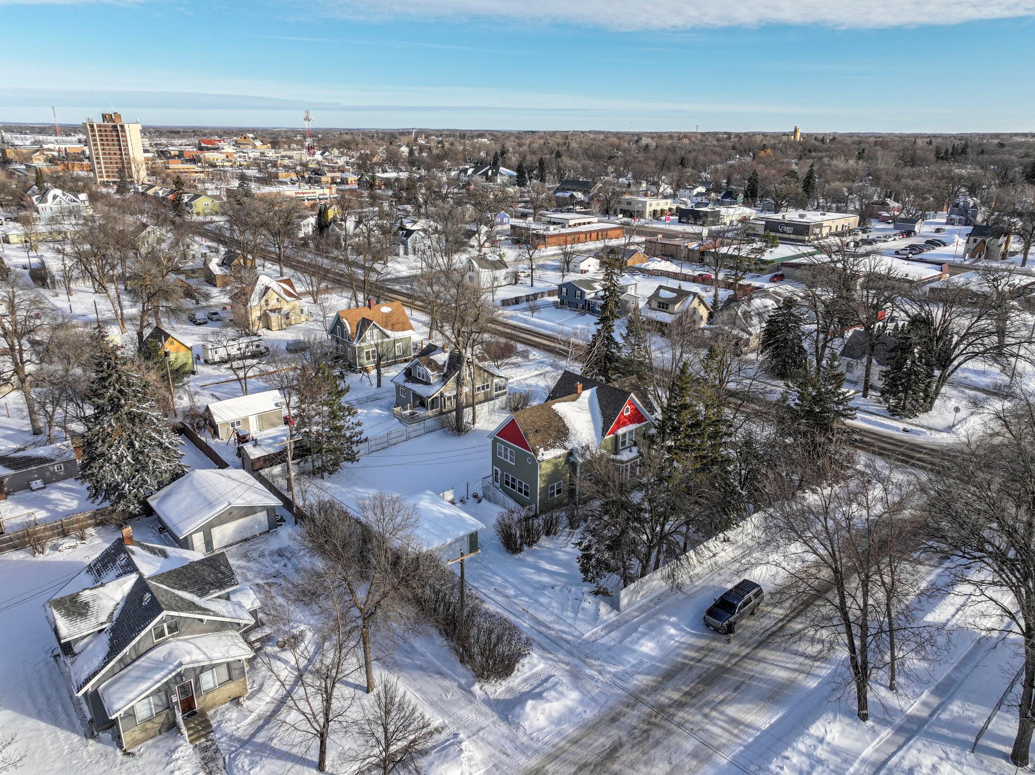 1122 Fillmore Street Alexandria, MN 56308 - Photo 69 of 69