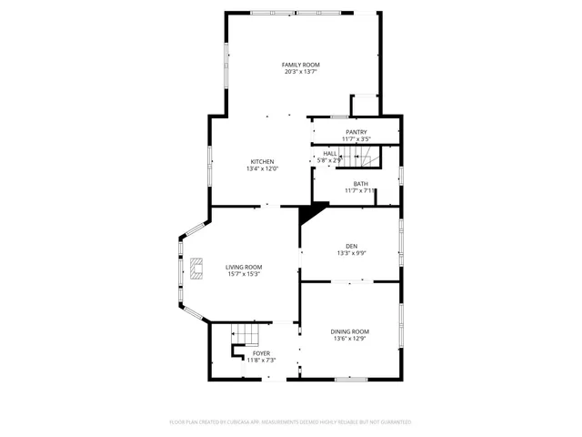 $319,999 | 1122 Fillmore Street, Alexandria, MN 56308