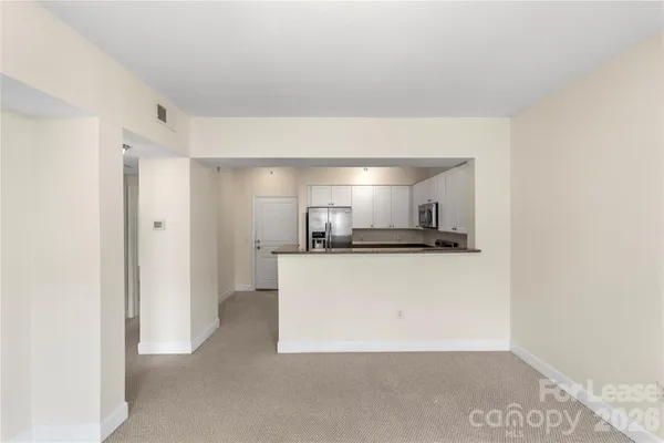 $1,500 | 1315 East Boulevard, Unit 424, Charlotte, NC 28203