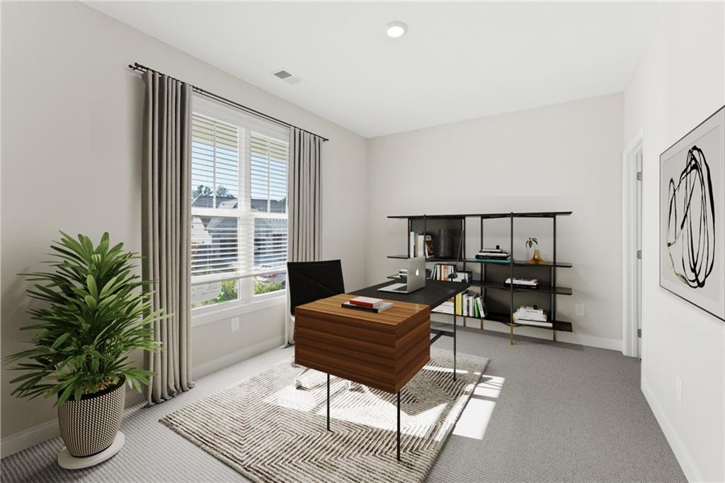 64 Colonial Terrace Villa Rica, GA 30180 - Photo 15 of 26