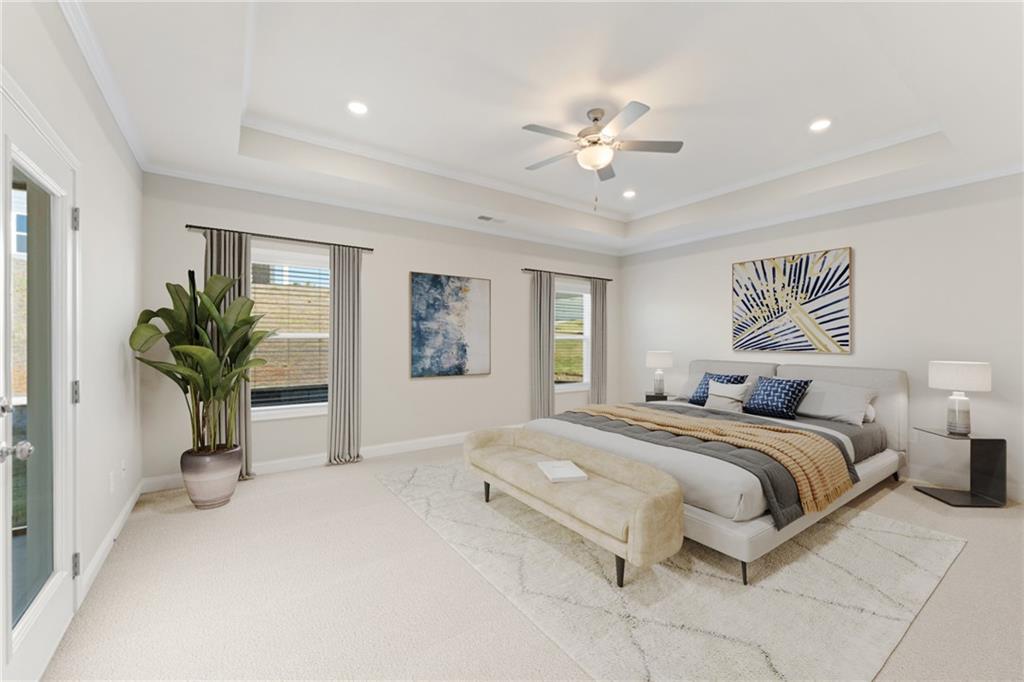 64 Colonial Terrace Villa Rica, GA 30180 - Photo 16 of 26