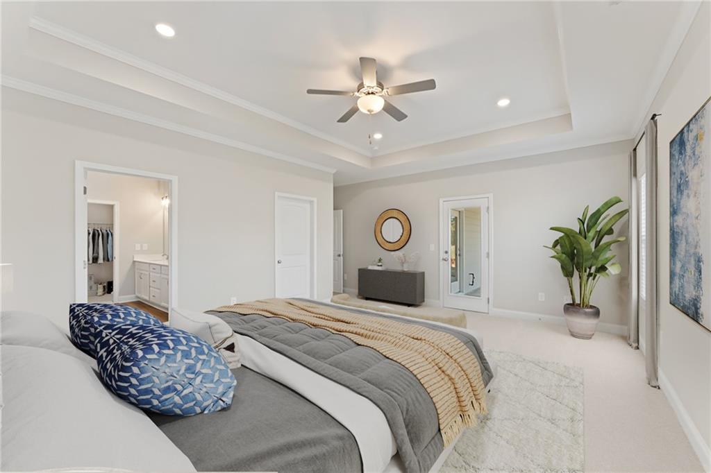 64 Colonial Terrace Villa Rica, GA 30180 - Photo 17 of 26