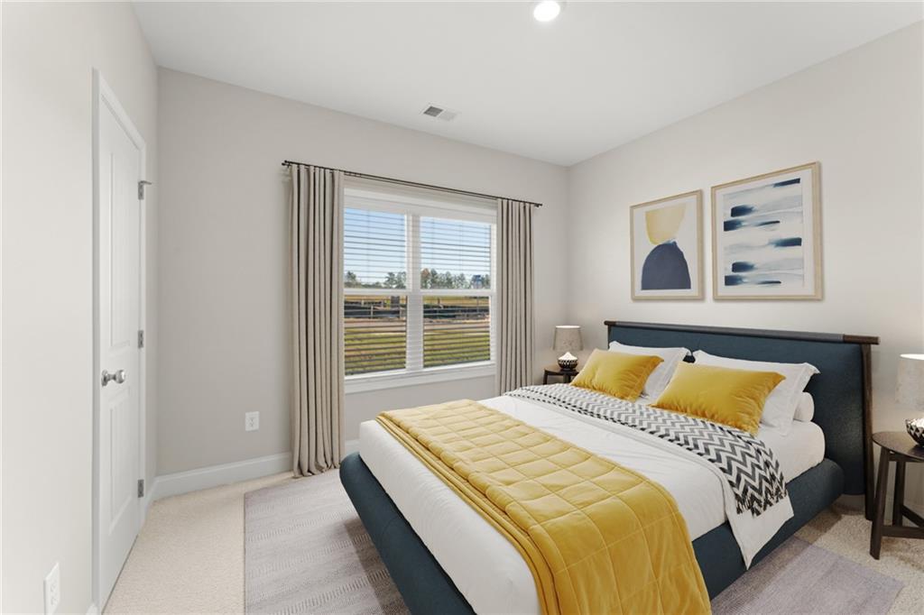 64 Colonial Terrace Villa Rica, GA 30180 - Photo 19 of 26