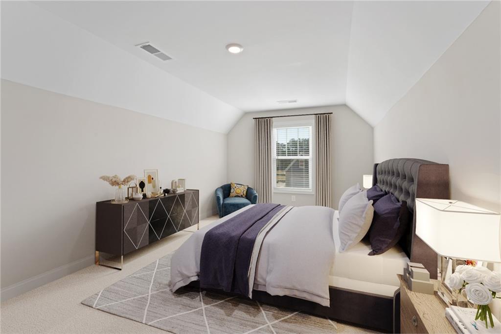 64 Colonial Terrace Villa Rica, GA 30180 - Photo 23 of 26