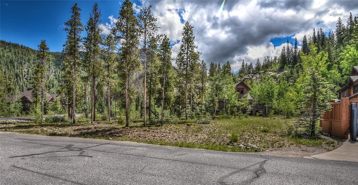 56 Wolf Rock Road Keystone, CO 80435 - Photo 16 of 33 Gallery Image 16