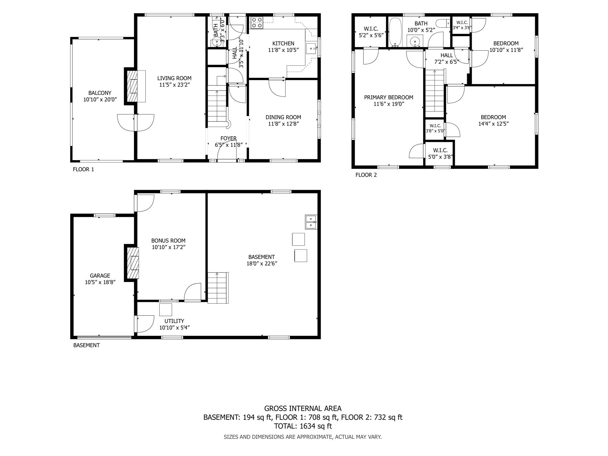 106 Walnut Hill Road Newton, MA 02461 - Photo 10 of 10 Gallery Image 10
