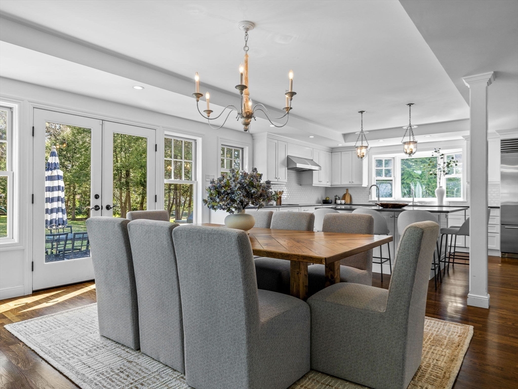 40 Wildon Road Wellesley, MA 02482 - Photo 14 of 30