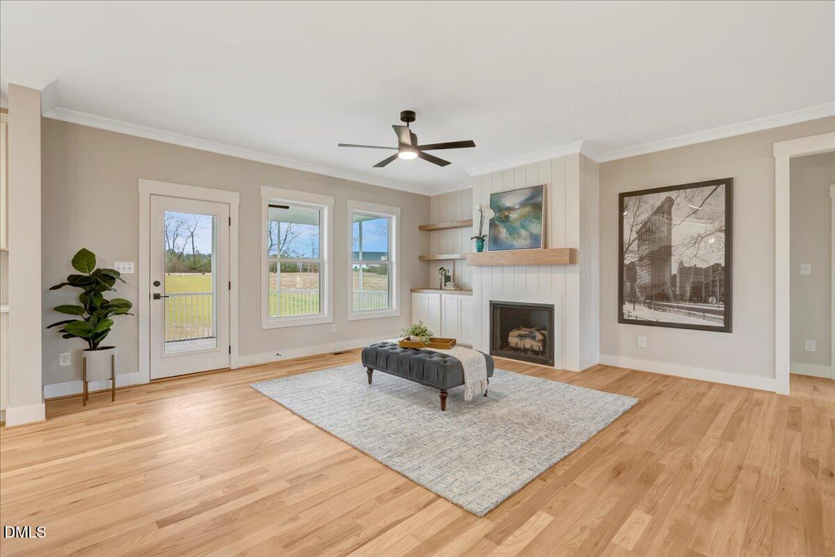 2280 Heartland Road Battleboro, NC 27809 - Photo 10 of 46 27-DSC08190