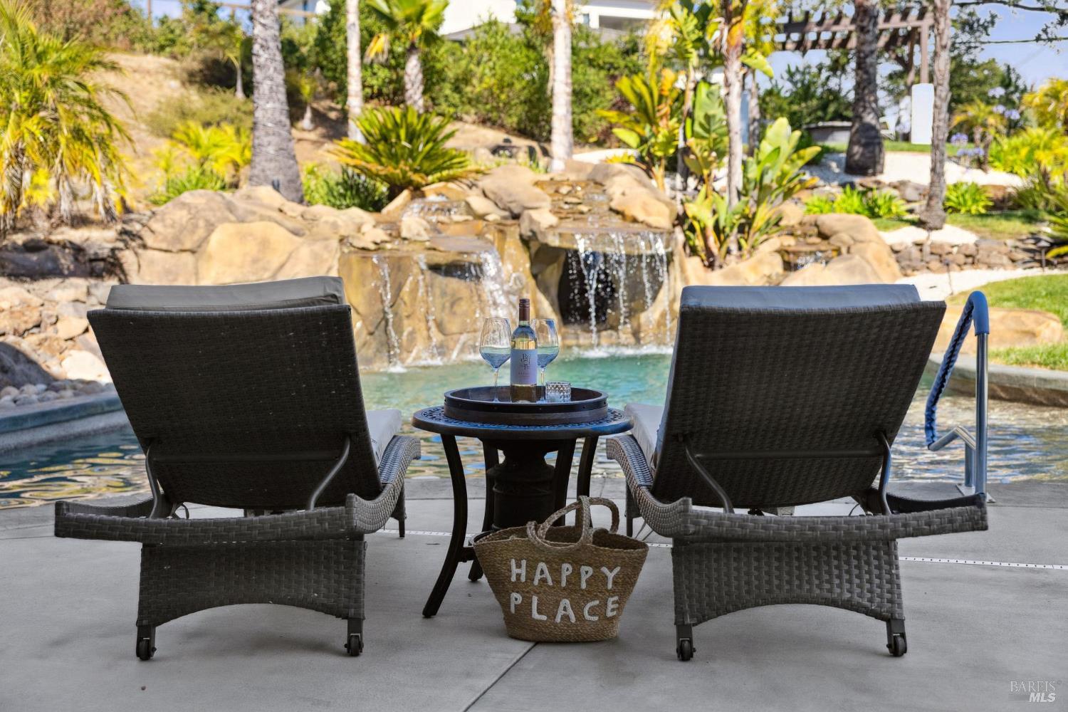 3882 Royal Manor Place Santa Rosa, CA 95404 - Photo 18 of 87 Your own private resort.