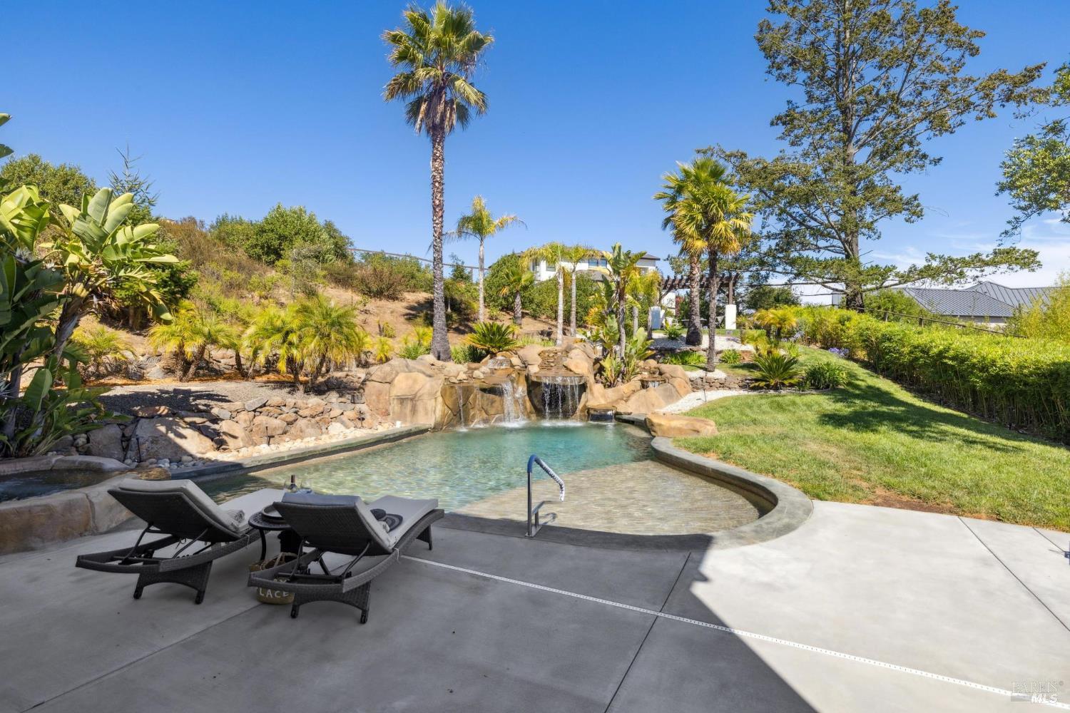 3882 Royal Manor Place Santa Rosa, CA 95404 - Photo 70 of 87