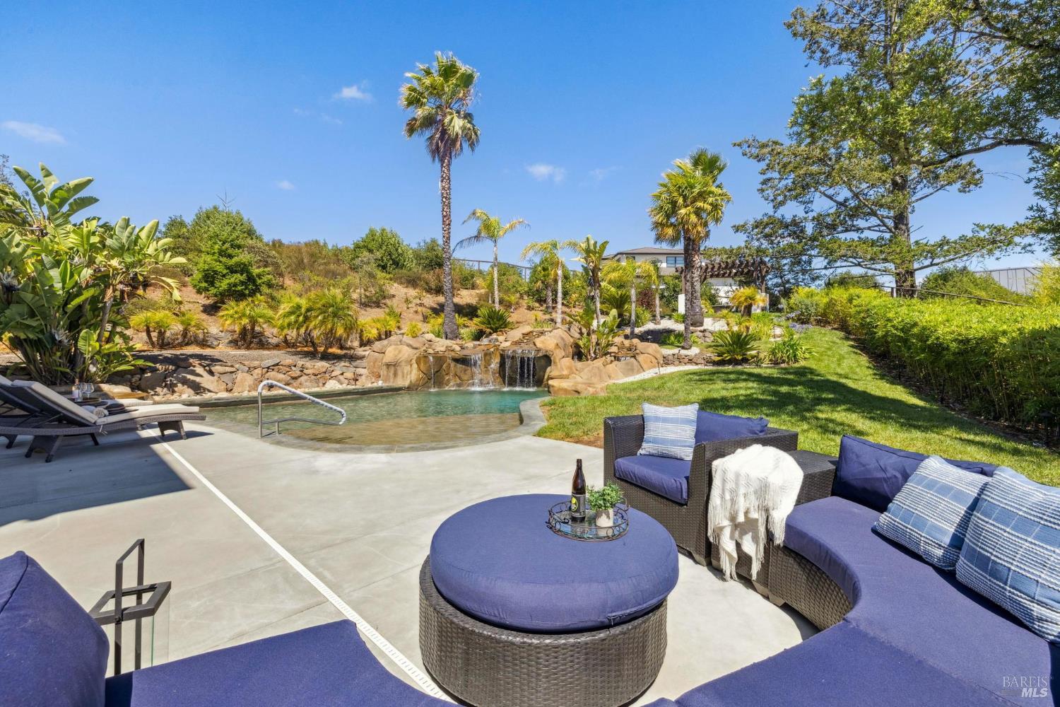 3882 Royal Manor Place Santa Rosa, CA 95404 - Photo 73 of 87