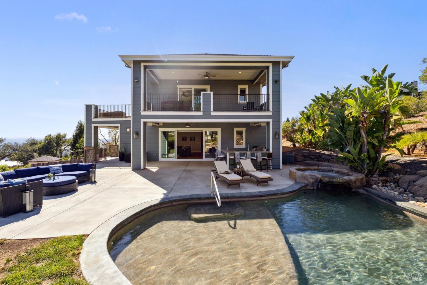 3882 Royal Manor Place Santa Rosa, CA 95404 - Photo 74 of 87