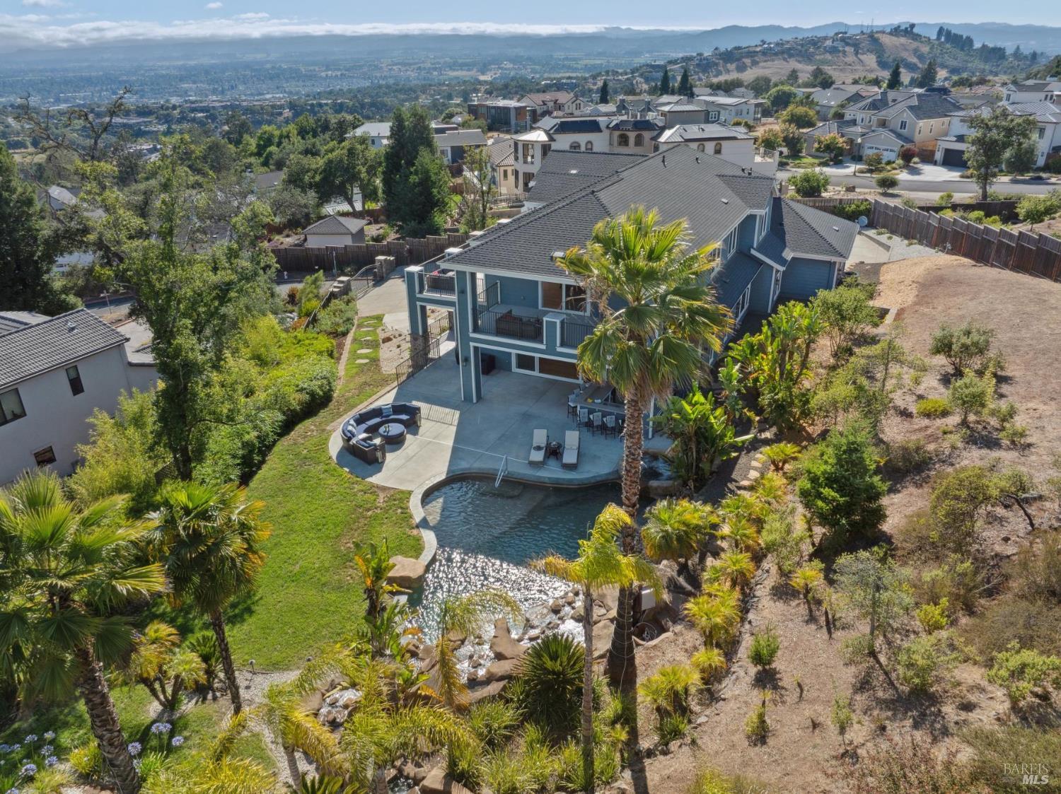 3882 Royal Manor Place Santa Rosa, CA 95404 - Photo 75 of 87