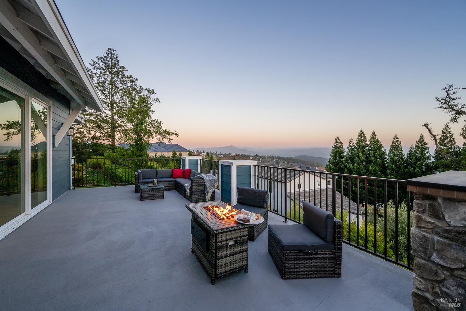 3882 Royal Manor Place Santa Rosa, CA 95404 - Photo 77 of 87