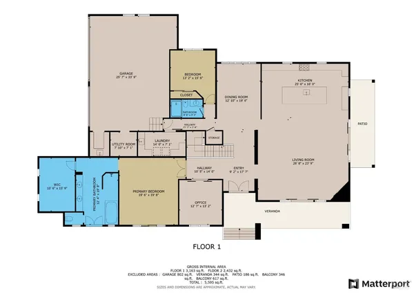 $3,599,999 | 3882 Royal Manor Place, Santa Rosa, CA 95404