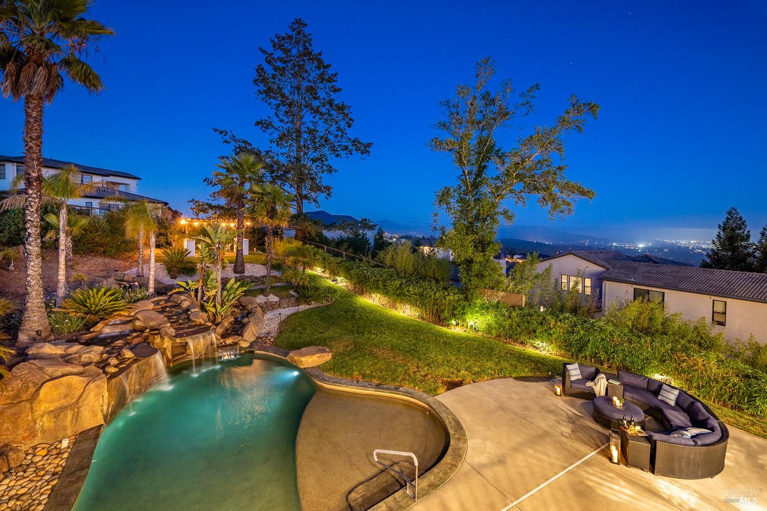 3882 Royal Manor Place Santa Rosa, CA 95404 - Photo 79 of 87