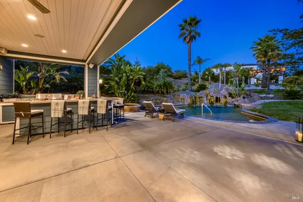 $3,599,999 | 3882 Royal Manor Place, Santa Rosa, CA 95404