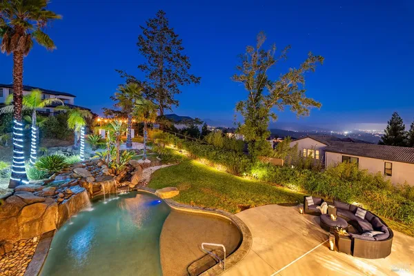 $3,599,999 | 3882 Royal Manor Place, Santa Rosa, CA 95404