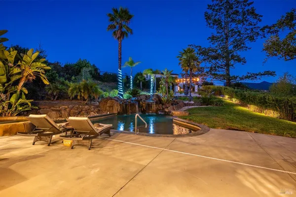 $3,599,999 | 3882 Royal Manor Place, Santa Rosa, CA 95404