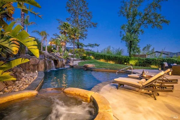 $3,599,999 | 3882 Royal Manor Place, Santa Rosa, CA 95404