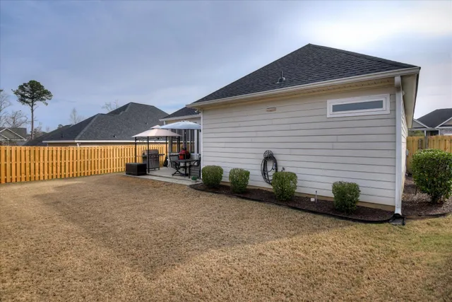 $285,000 | 5707 Audrey Lane, Grovetown, GA 30813