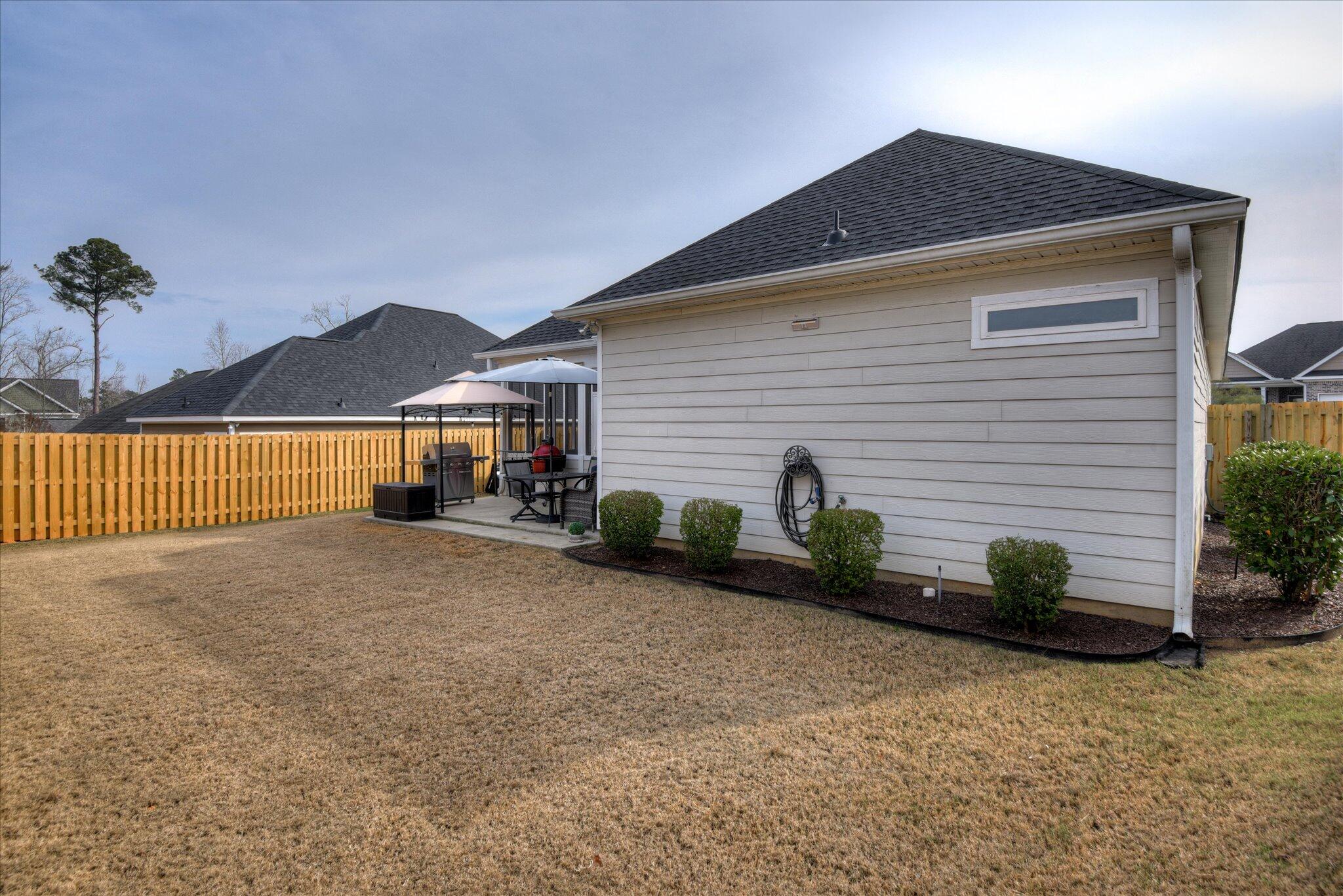 5707 Audrey Lane Grovetown, GA 30813 - Photo 36 of 38 36-136