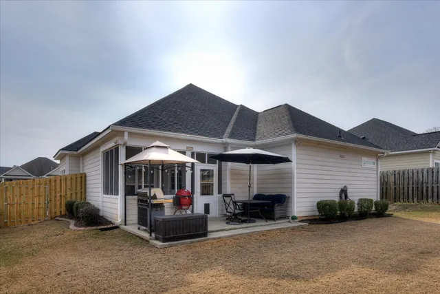 $285,000 | 5707 Audrey Lane, Grovetown, GA 30813