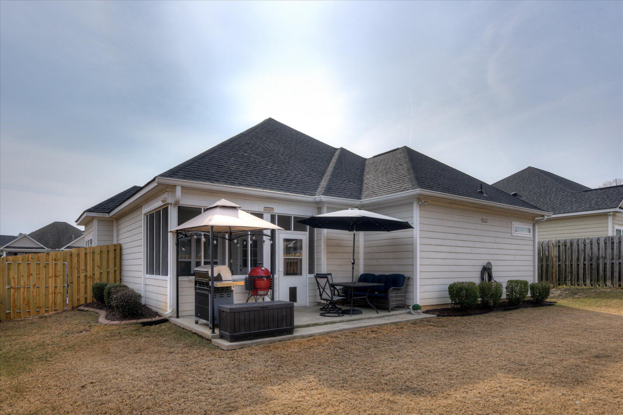 5707 Audrey Lane Grovetown, GA 30813 - Photo 37 of 38 37-137