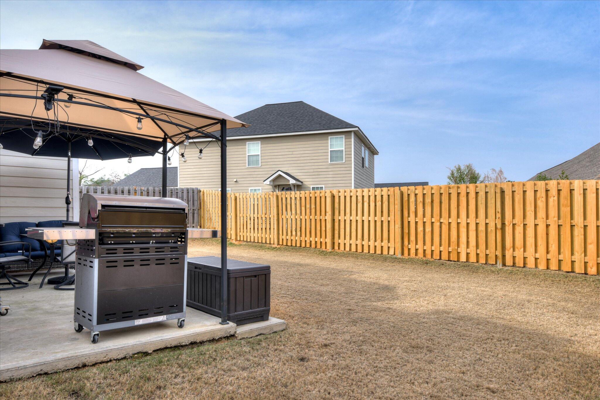 5707 Audrey Lane Grovetown, GA 30813 - Photo 38 of 38 38-138