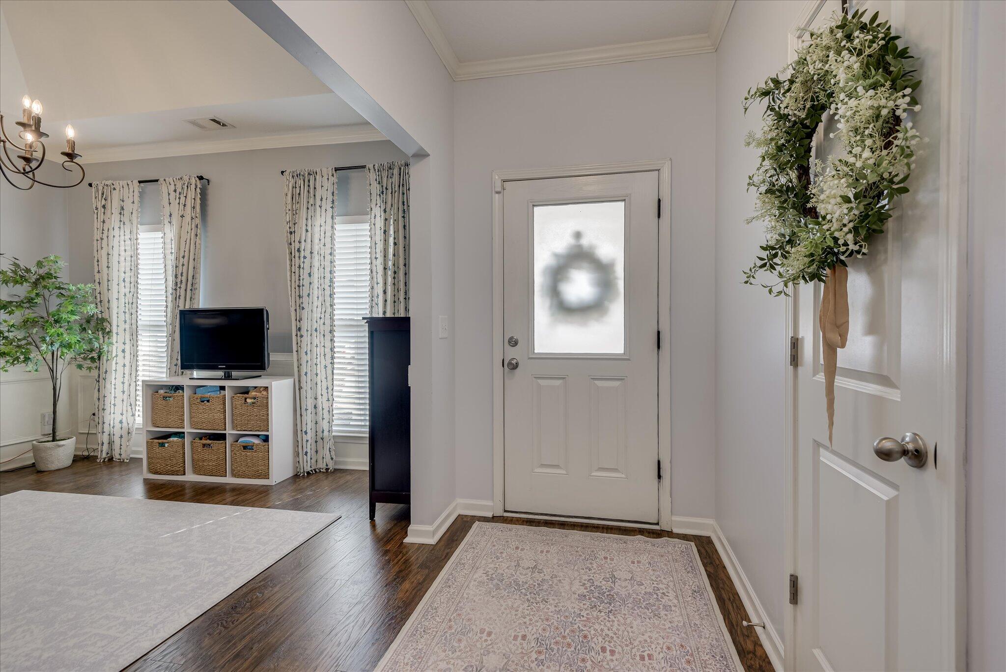 5707 Audrey Lane Grovetown, GA 30813 - Photo 5 of 38 05-105