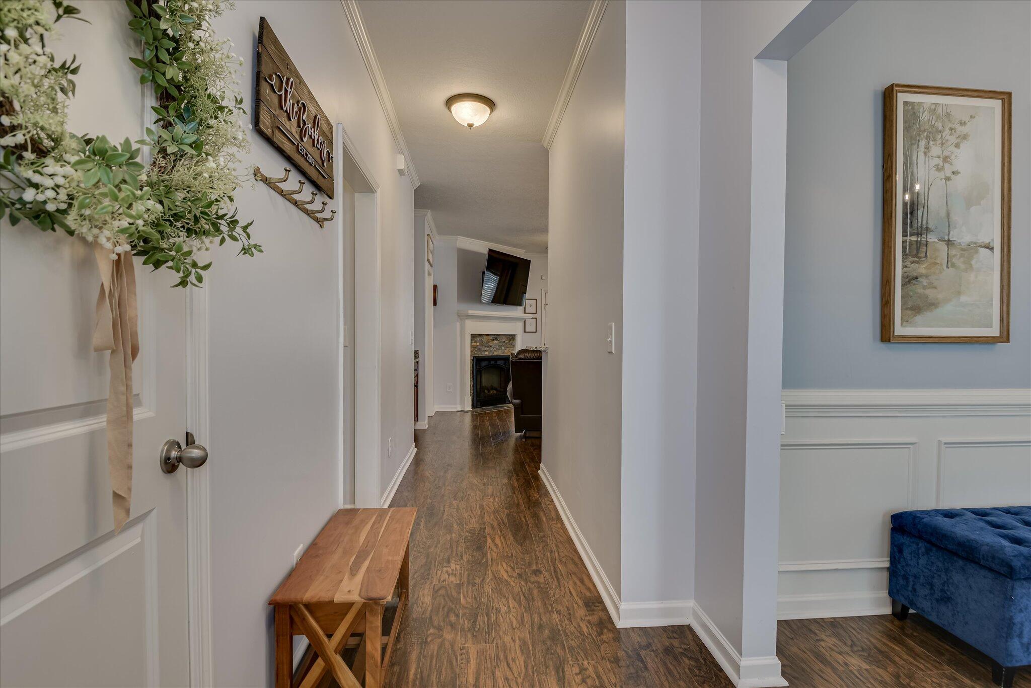 5707 Audrey Lane Grovetown, GA 30813 - Photo 6 of 38 06-106