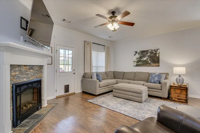 $285,000 | 5707 Audrey Lane, Grovetown, GA 30813