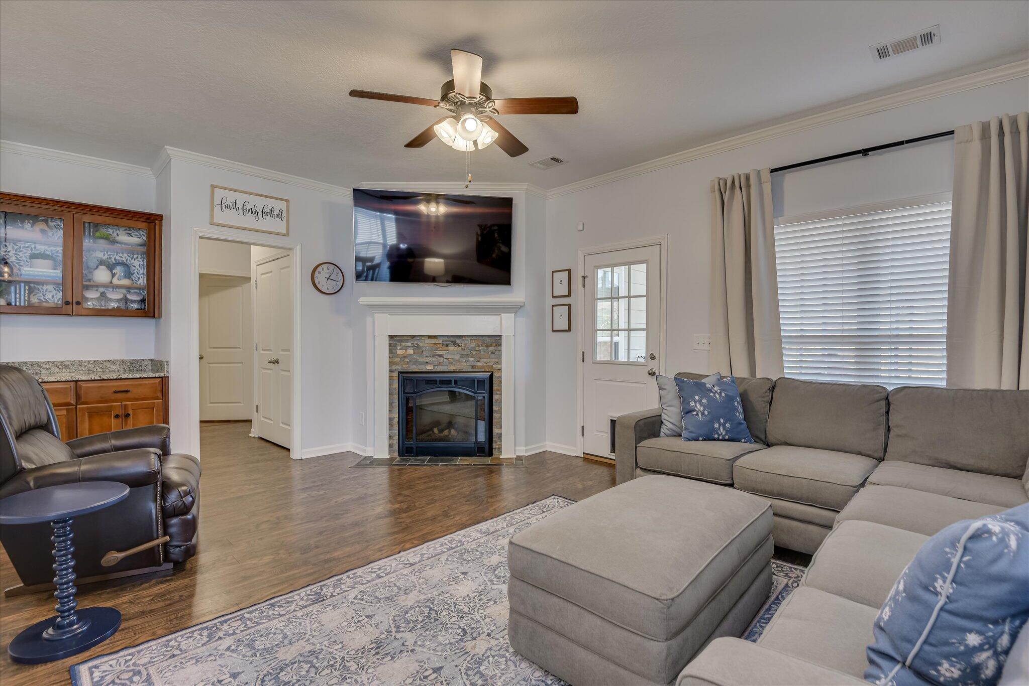 5707 Audrey Lane Grovetown, GA 30813 - Photo 8 of 38 08-108