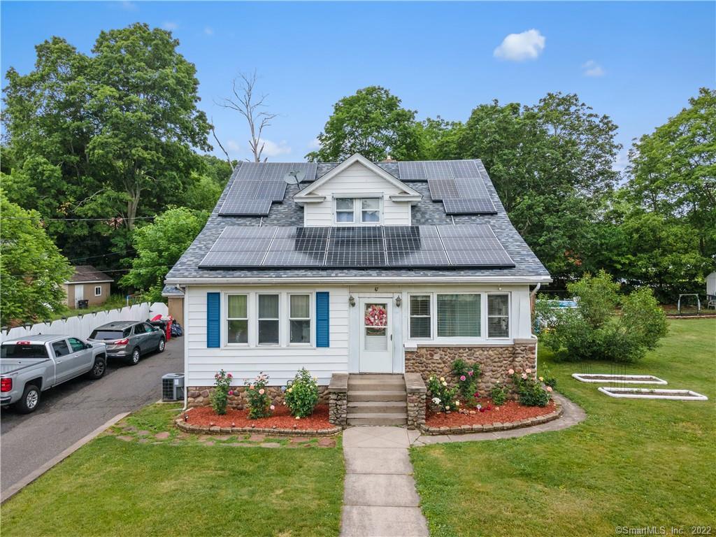 47 Lockwood St Extension Meriden, CT 06451 - Photo 1 of 1 Gallery Image 1