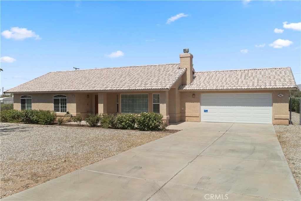 10721 Jamul Road Apple Valley, CA 92308 - Photo 1 of 1 Gallery Image 1