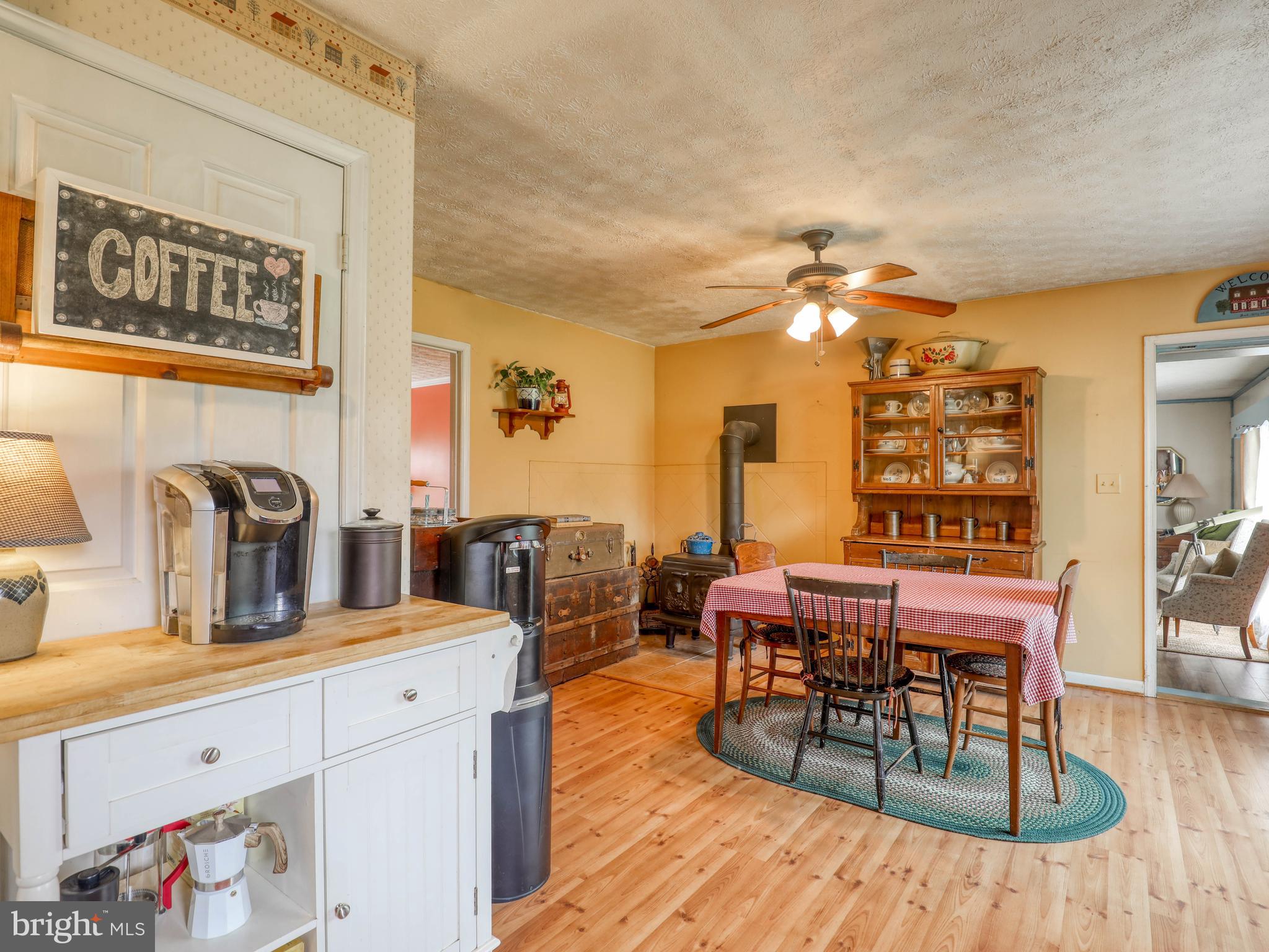 171 Silent Hill Lane Front Royal, VA 22630 - Photo 8 of 19