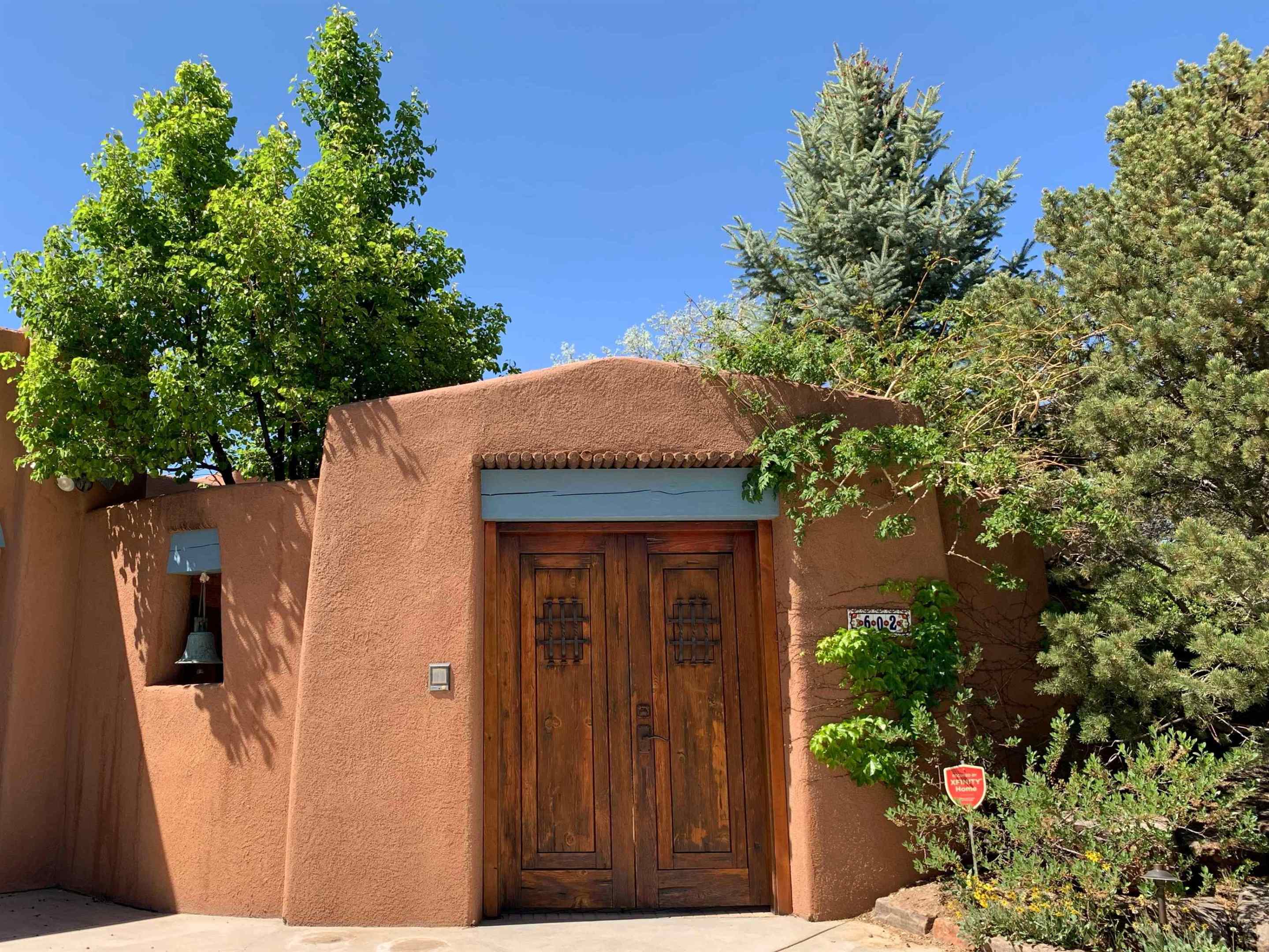 602 Monte Alto Santa Fe, NM 87501 - Photo 1 of 1
