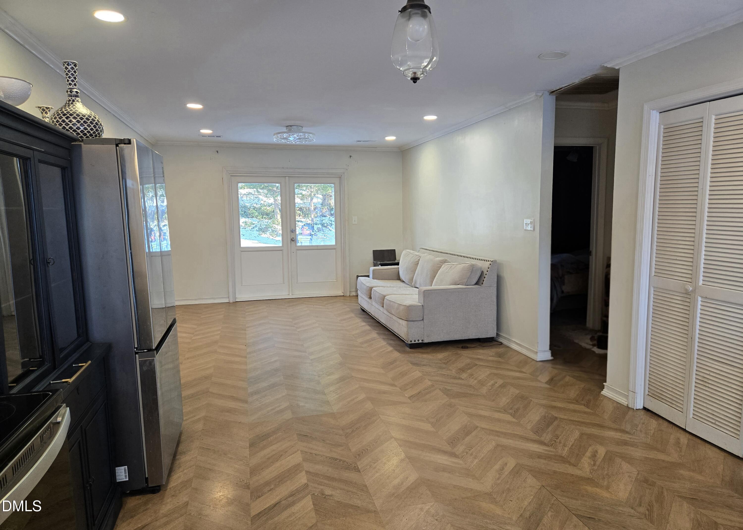 3602 Pine Knoll Drive Raleigh, NC 27604 - Photo 4 of 14