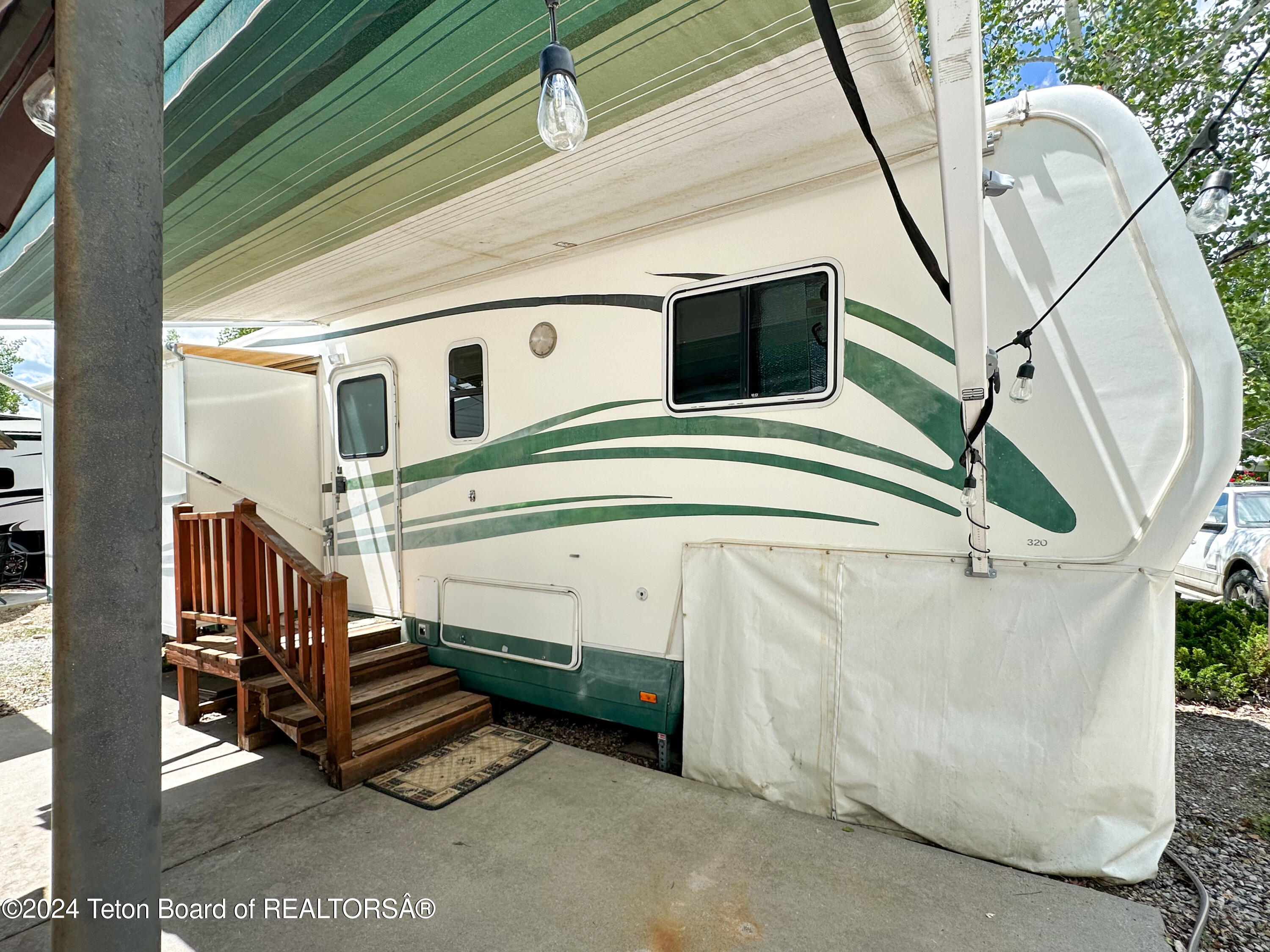 360 Rim Road Thayne, WY 83127 - Photo 1 of 1 1