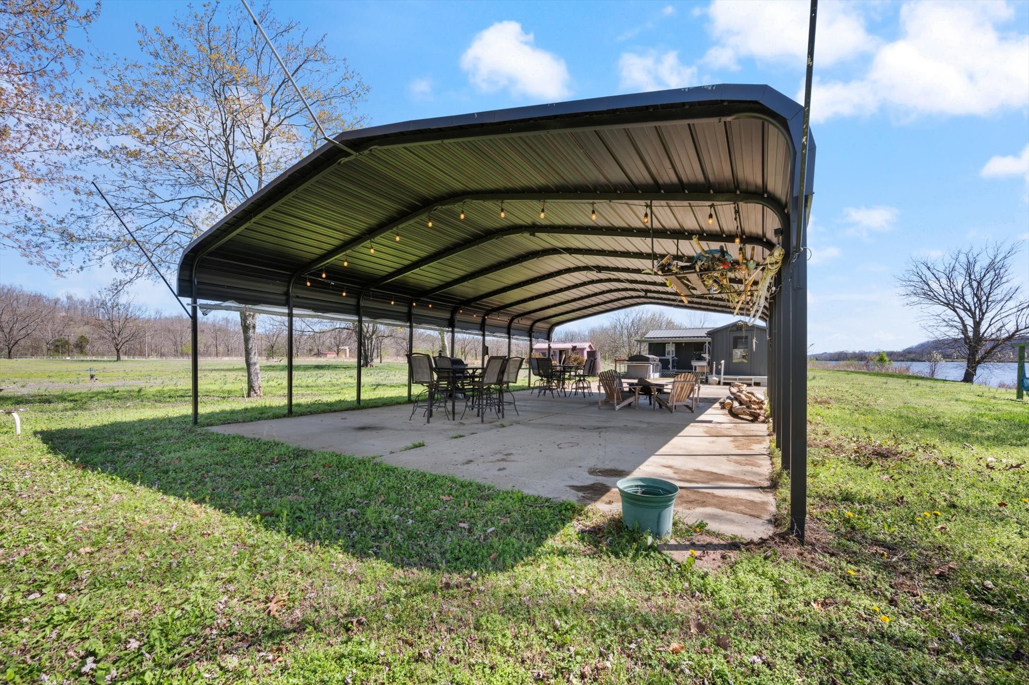 501 Chapmansboro Road Ashland City, TN 37015 - Photo 20 of 36