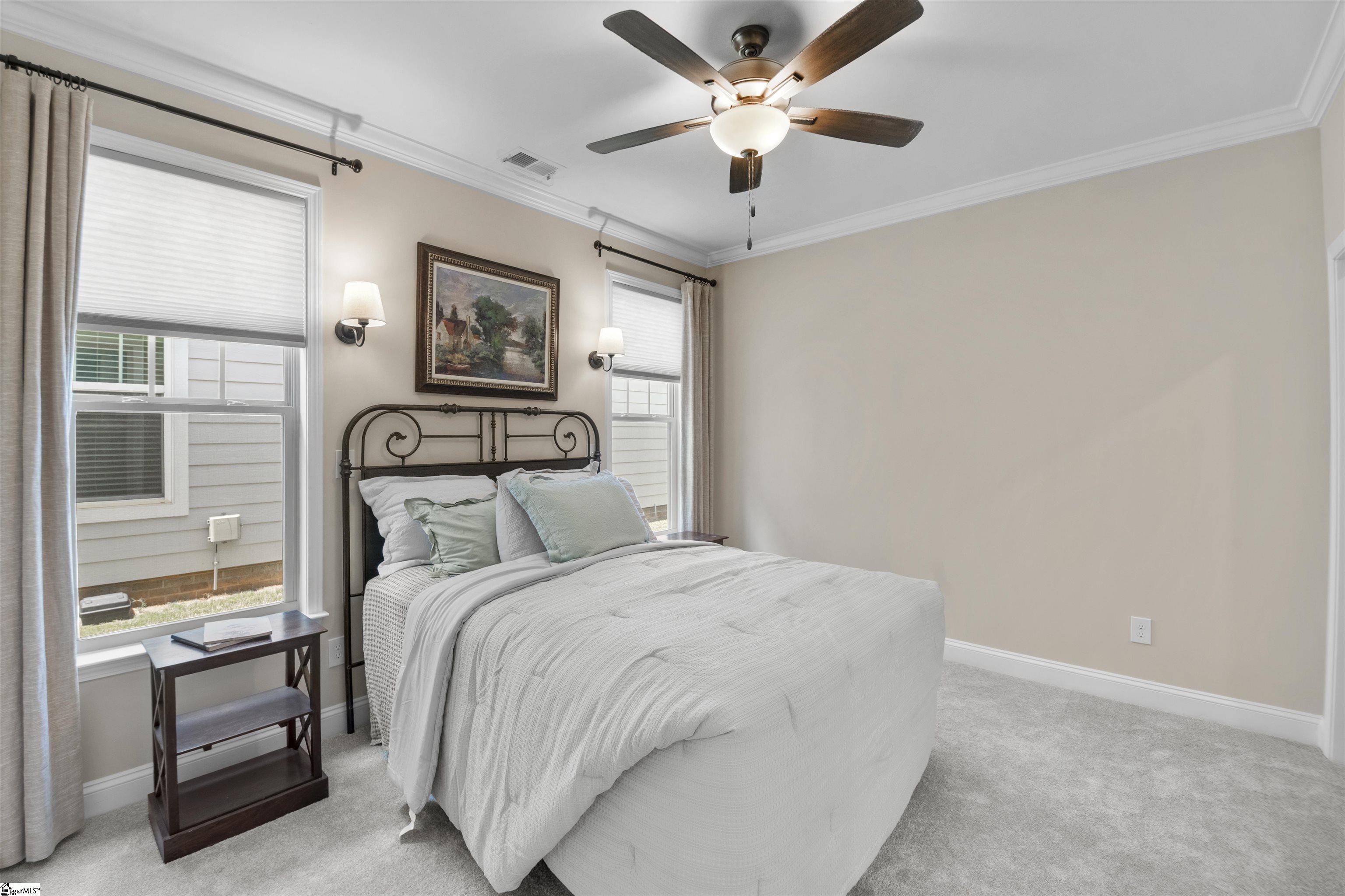 109 Townsend Avenue Greer, SC 29651 - Photo 25 of 48
