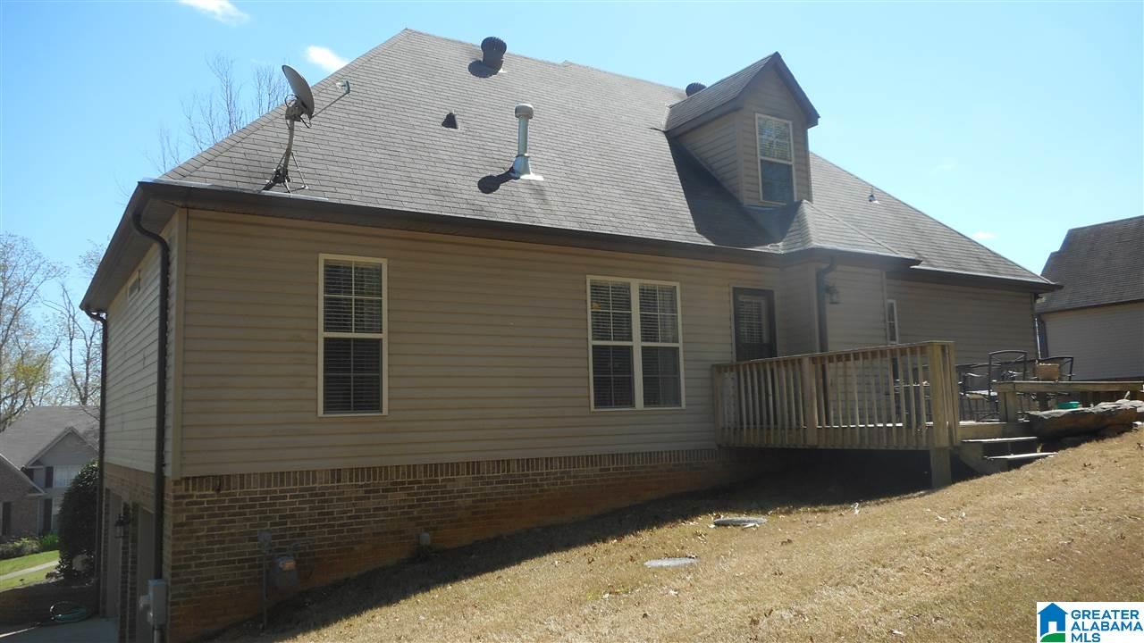 1220 Summit Ridge Way Odenville, AL 35120 - Photo 9 of 34